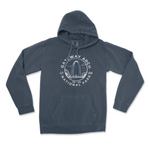Gateway Arch National Park Comfort Colors Hoodie