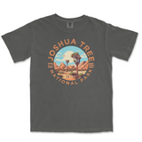 Joshua Tree National Park Comfort Colors T Shirt