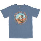 Joshua Tree National Park Comfort Colors T Shirt