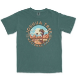 Joshua Tree National Park Comfort Colors T Shirt