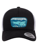 Crater Lake National Park Hat