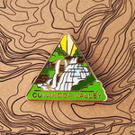 Cuyahoga Valley National Park Pin