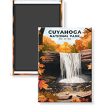 Cuyahoga Valley National Park Magnet