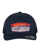 Death Valley National Park Hat