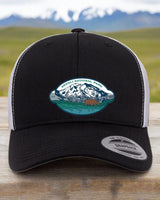 Denali National Park Hat