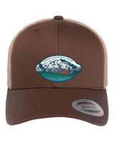 Denali National Park Hat