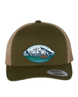 Denali National Park Hat