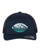 Denali National Park Hat