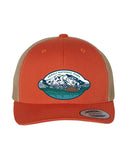 Denali National Park Hat