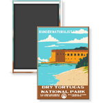 Dry Tortugas National Park Magnet
