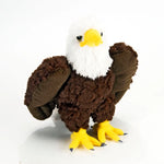 Mini Eagle Stuffed Animal