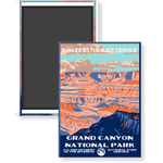 Grand Canyon National Park Magnet