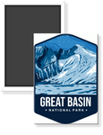 Great Basin National Park Magnet