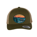 Great Smoky Mountain National Park Hat