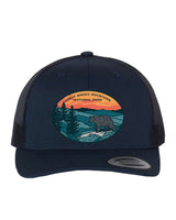 Great Smoky Mountain National Park Hat