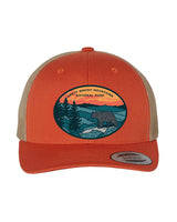 Great Smoky Mountain National Park Hat