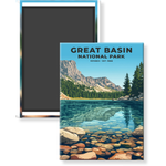 Great Basin National Park Magnet