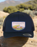 Guadalupe National Park Hat