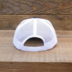 Hawaii Volcanoes National Park Mesh Snapback Hat