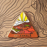 Haleakala National Park Pin