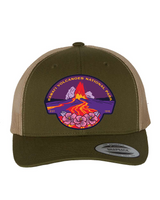 Hawaii Volcanoes National Park Hat