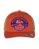 Hawaii Volcanoes National Park Hat