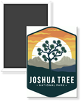 Joshua Tree National Park Magnet