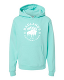 Badlands National Park Youth Hoodie Sweatshirt