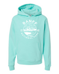 Banff National Park Youth Hoodie Sweatshirt