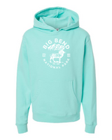 Big Bend National Park Youth Hoodie Sweatshirt