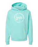 Bryce National Park Youth Hoodie Sweatshirt