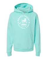 Death Valley National Park Youth Hoodie Sweatshirt