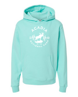 Acadia National Park Youth Hoodie Sweatshirt