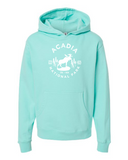 Acadia National Park Youth Hoodie Sweatshirt