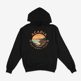 Acadia National Park Hoodie
