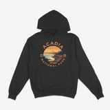Acadia National Park Hoodie