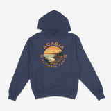 Acadia National Park Hoodie