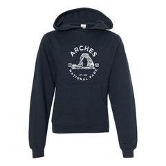 Arches National Park Youth Hoodie