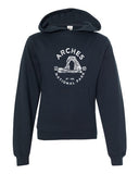 Arches National Park Youth Hoodie Sweatshirt