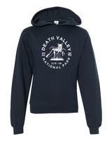 Death Valley National Park Youth Hoodie Sweatshirt