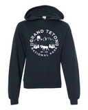 Grand Teton National Park Youth Hoodie Sweatshirt