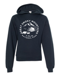 Great Smoky National Park Youth Hoodie Sweatshirt