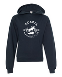 Acadia National Park Youth Hoodie Sweatshirt