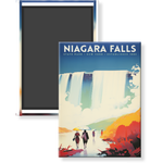Niagara Falls State Park Magnet