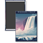 Niagara Falls State Park Magnet