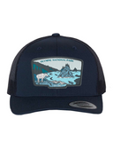 Olympic National Park Hat