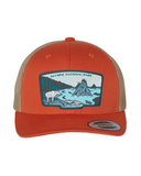 Olympic National Park Hat