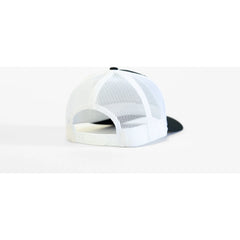 Mount Rainier National Park Mesh Snapback Hat