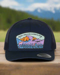 Rocky Mountain National Park Hat