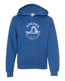 Arches National Park Youth Hoodie Sweatshirt